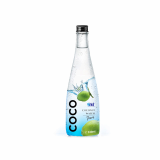 330ml Pure Bottle Coconut water